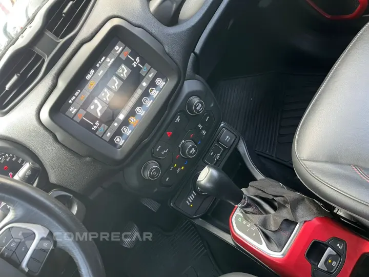 RENEGADE 2.0 16V TURBO DIESEL TRAILHAWK 4P 4X4 AUTOMÁTICO