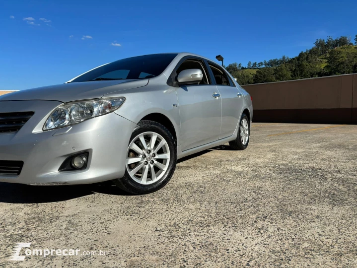 COROLLA 1.8 Se-g 16V