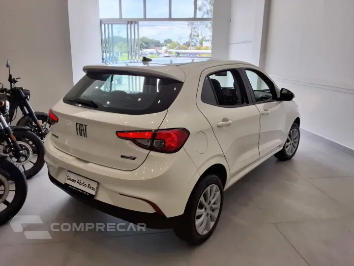 ARGO 1.0 FIREFLY FLEX DRIVE MANUAL