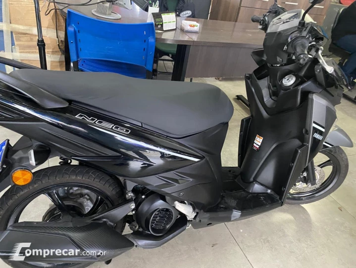NEO 125