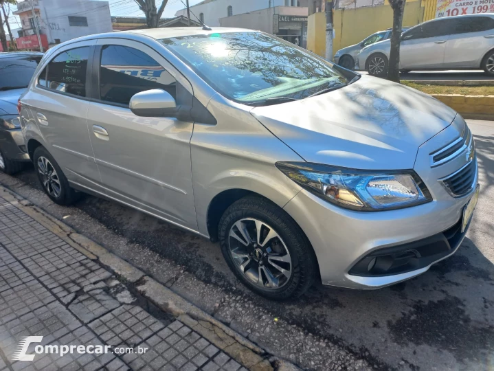 Onix 1.4 LTZ