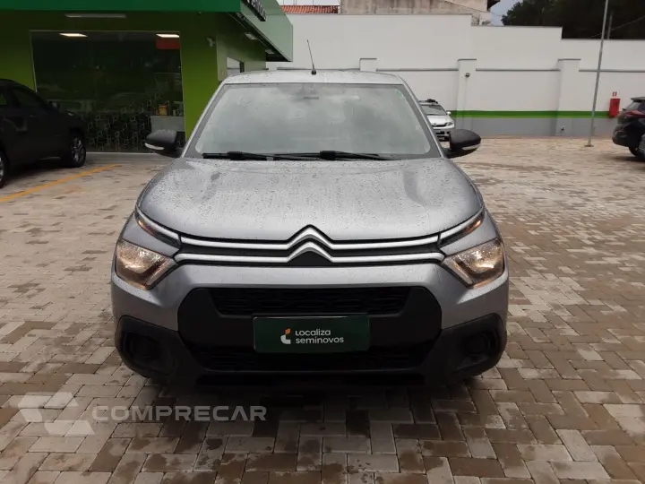 C3 1.0 FIREFLY FLEX LIVE PACK MANUAL