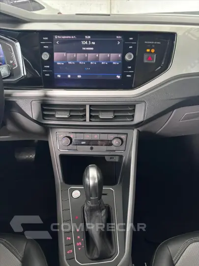 POLO 1.0 200 TSI Highline