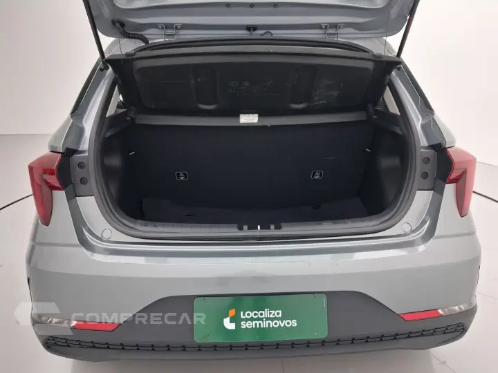 HB20 1.0 12V FLEX COMFORT PLUS MANUAL