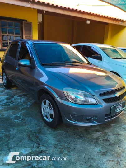 CELTA 1.0 MPFI LT 8V