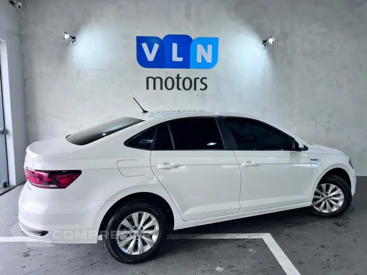 VIRTUS 1.0 200 TSI Comfortline
