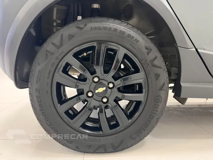 ONIX 1.4 MPFI Activ 8V