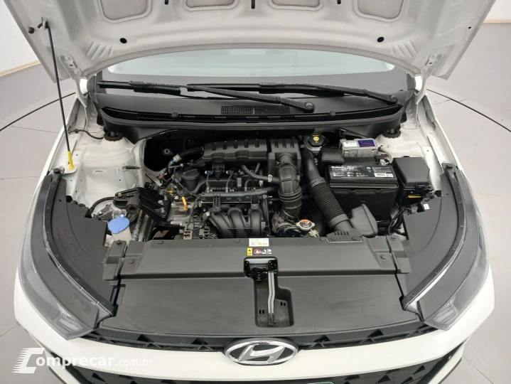 HB20 1.0 12V FLEX COMFORT MANUAL