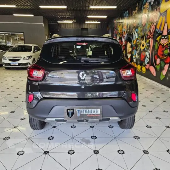 KWID OUTSIDER 1.0