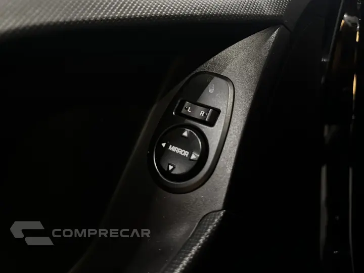 CRETA 1.6 16V FLEX ATTITUDE AUTOMÁTICO