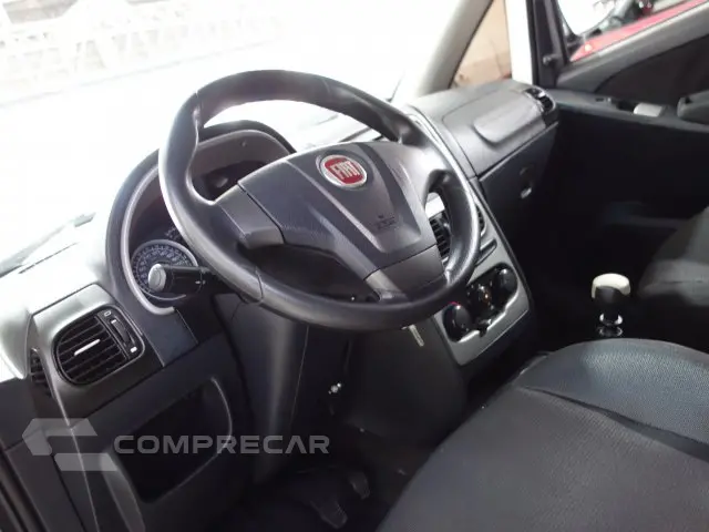 IDEA - 1.4 MPI ATTRACTIVE 8V 4P MANUAL