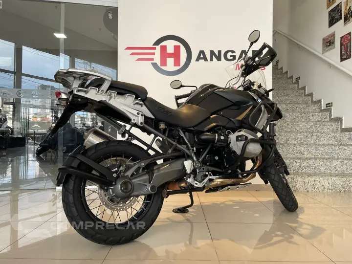 R 1200 GS