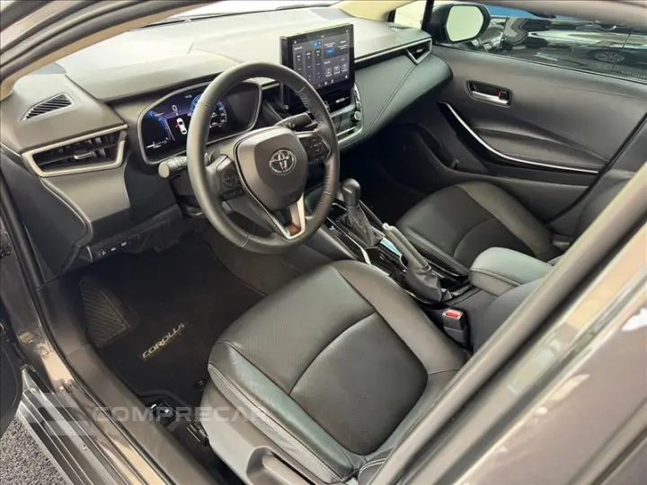 COROLLA 2.0 Vvt-ie XEI