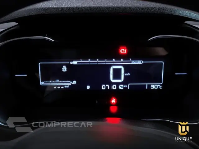 C4 CACTUS - 1.6 VTI 120 LIVE MANUAL