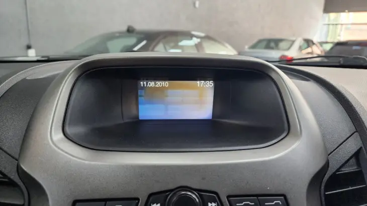 Ranger XLT 2.5 16V 4x2 CD Flex