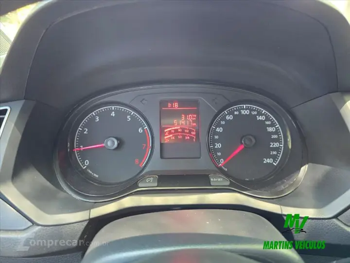 SAVEIRO 1.6 MSI ROBUST CS 16V FLEX 2P MANUAL