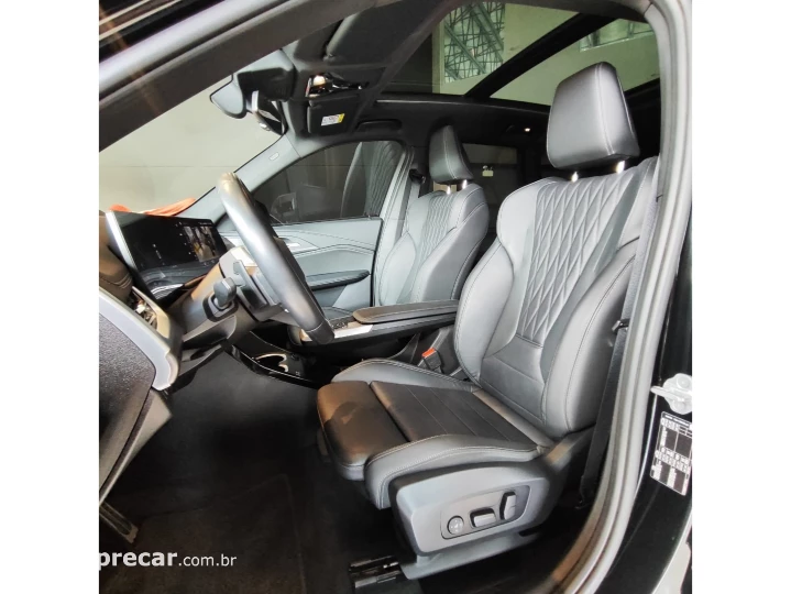 X1 2.0 16V TURBO GASOLINA SDRIVE20I M SPORT STEPTRONIC