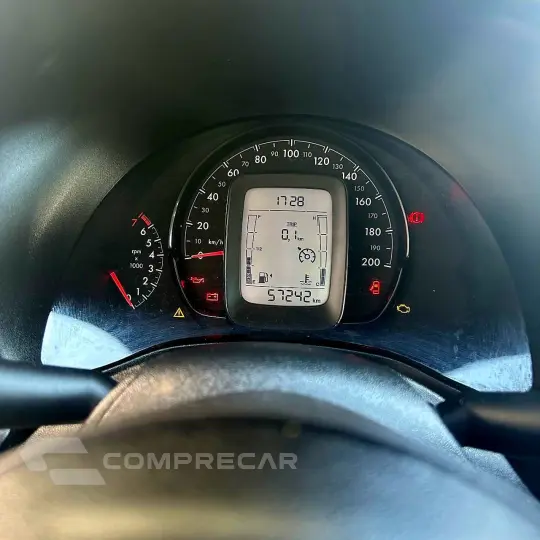 STRADA 1.3 Firefly Endurance CS