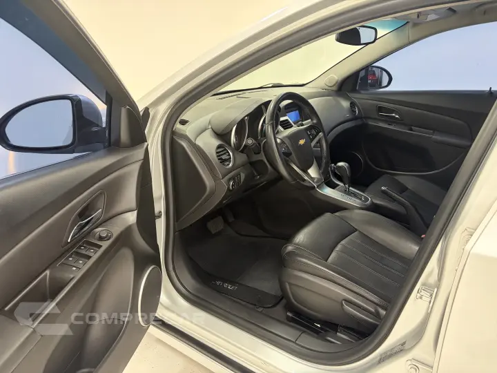 CRUZE 1.8 LT 16V