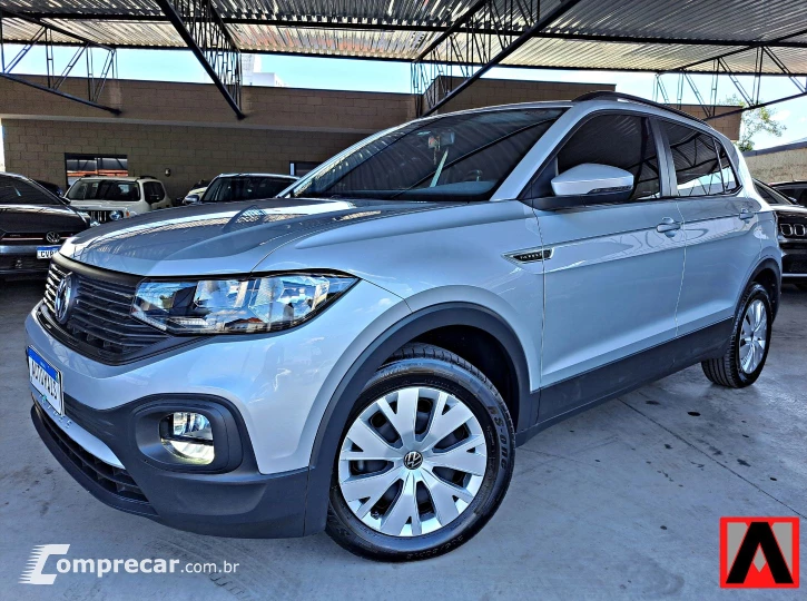 T-CROSS 1.0 200 TSI Sense