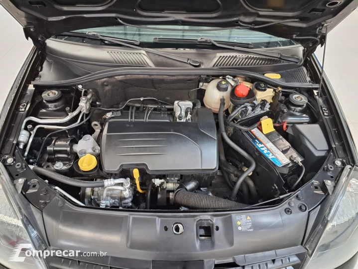CLIO 1.0 Campus 16V