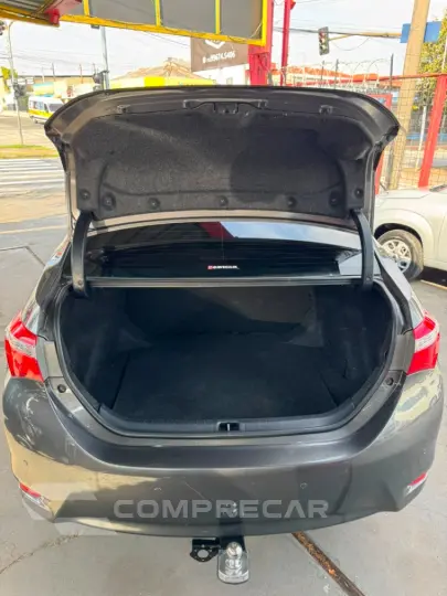 COROLLA 1.8 GLI 16V