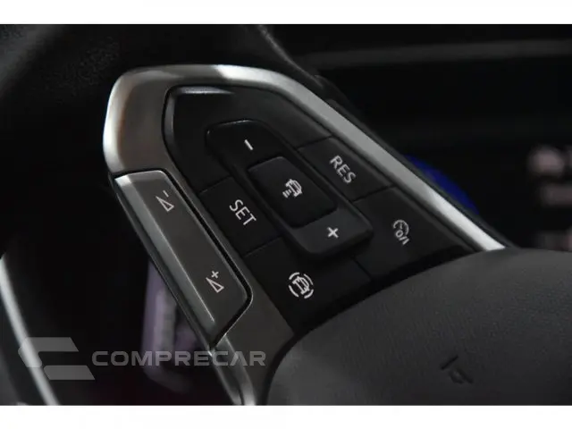 T-CROSS - 1.4 250 TSI TOTAL HIGHLINE AUTOMÁTICO