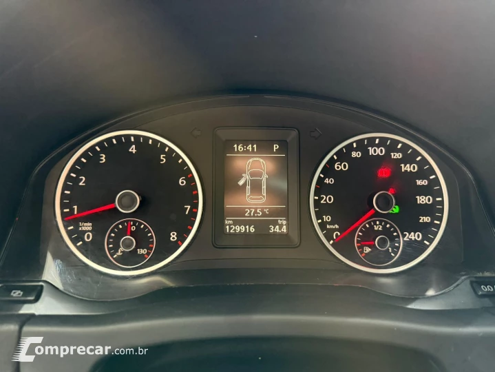 TIGUAN 2.0 Tsi