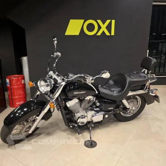 VT 750 SHADOW