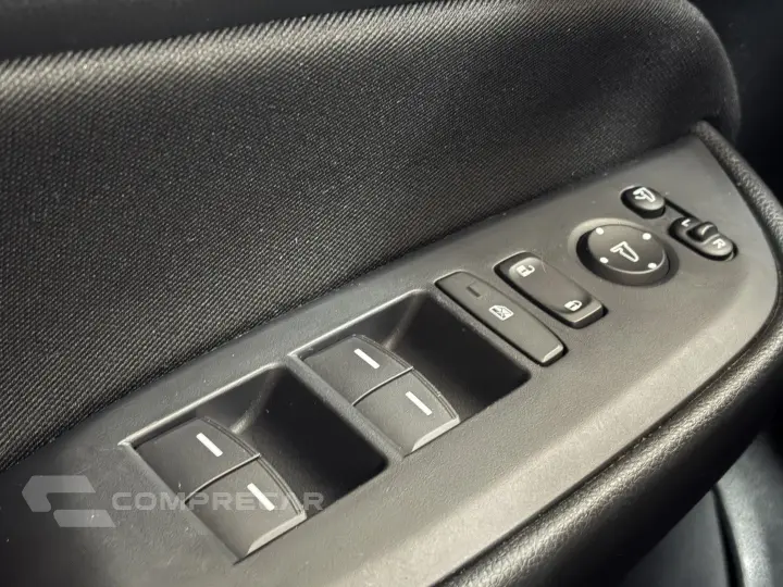 CITY 1.5 i-VTEC FLEX EX CVT
