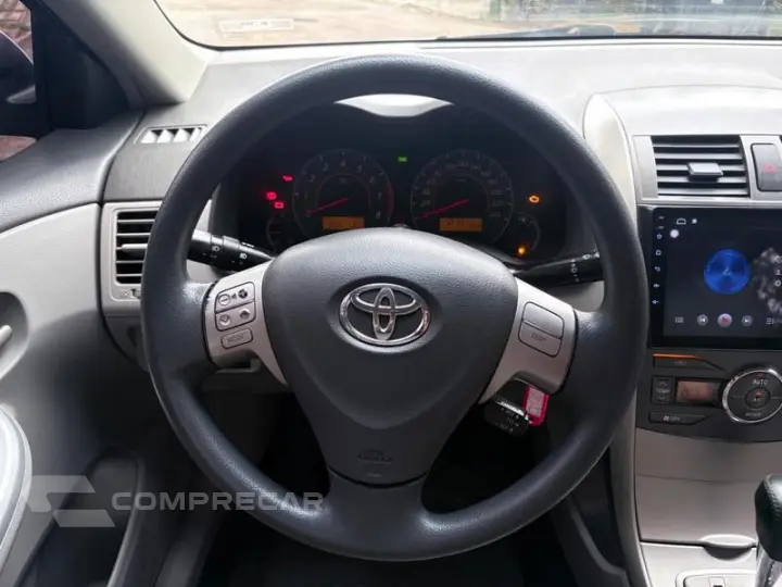 COROLLA XEI18FLEX