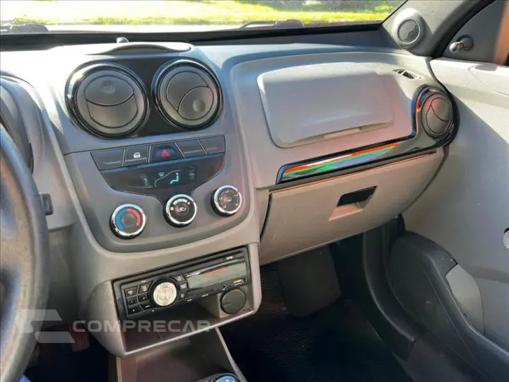 AGILE 1.4 MPFI LT 8V