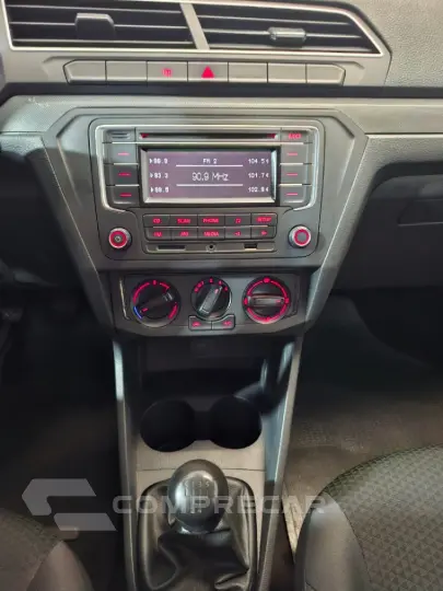 GOL 1.0 12V MPI Totalflex