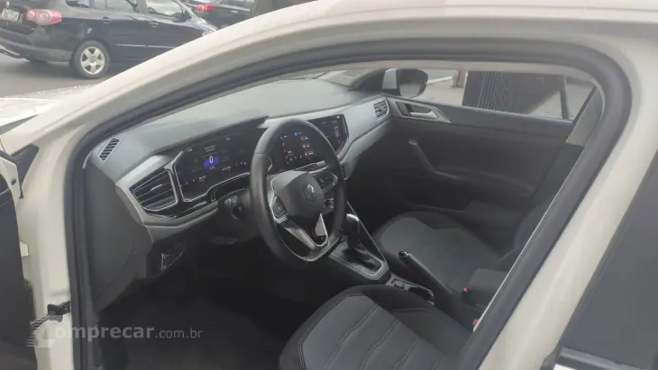 NIVUS 1.0 200 TSI Comfortline