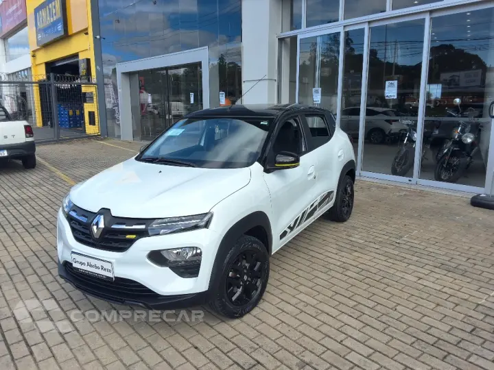 KWID ICONIC 1.0 FLEX 12V 5P MEC