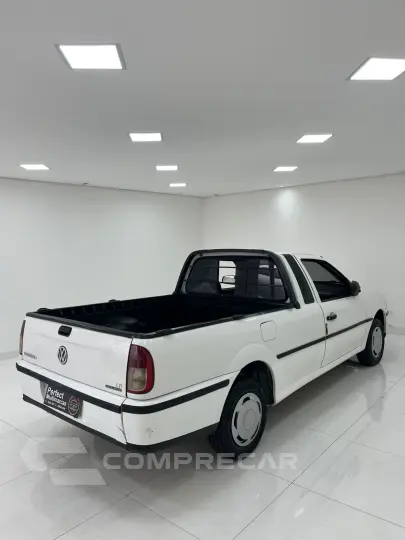 SAVEIRO 1.6 8V