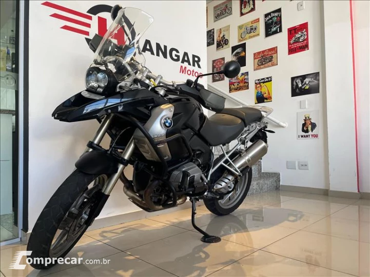 R 1200 GS