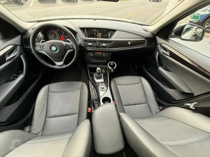 X1 SDRIVE 20i 2.0/2.0 TB Acti.Flex Aut.