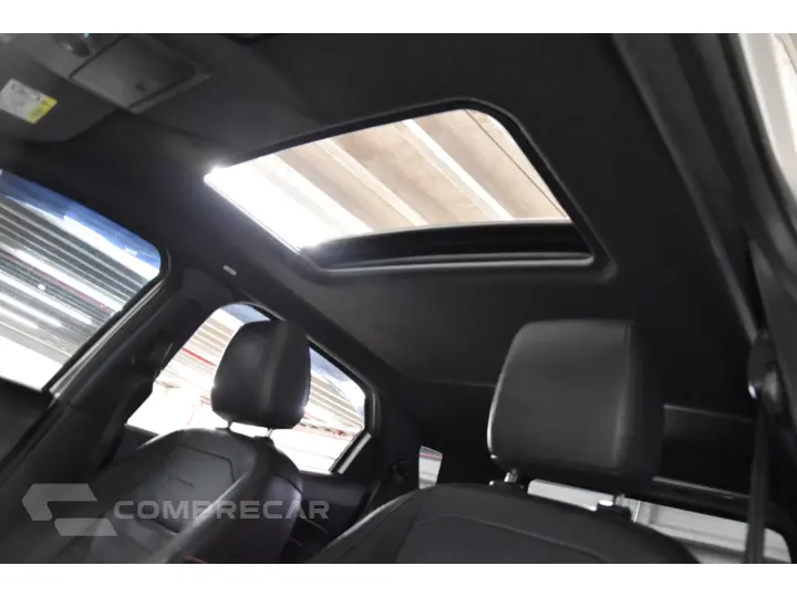 ECOSPORT 2.0 DIRECT FLEX STORM 4WD AUTOMÁTICO