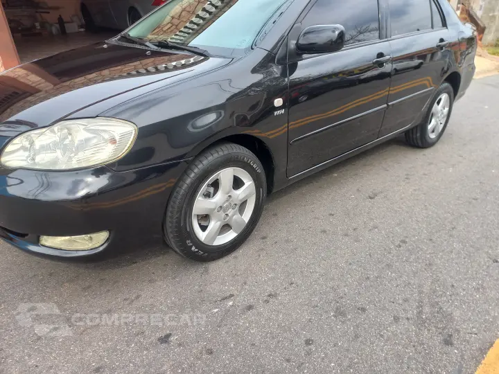 COROLLA 1.8 XEI 16V