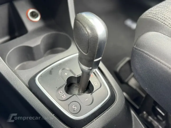 SPACEFOX 1.6 MI Trend 8V