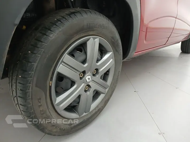 KWID 1.0 12V SCE FLEX ZEN MANUAL