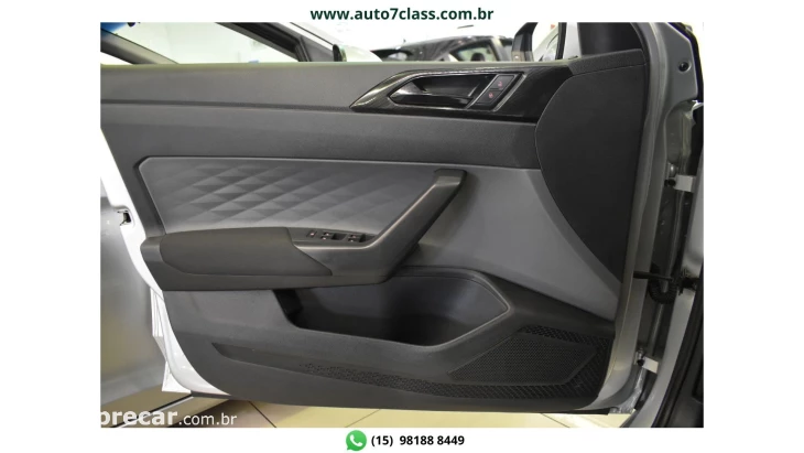 VIRTUS - 1.0 170 TSI MANUAL