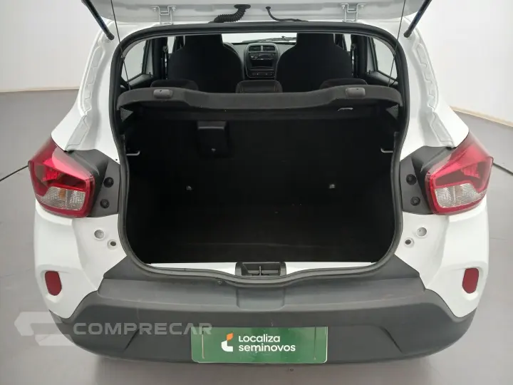 KWID 1.0 12V SCE FLEX ZEN MANUAL