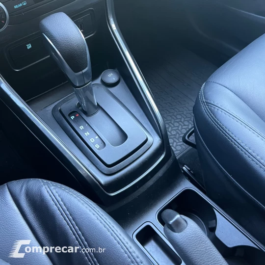 EcoSport SE 1.5 12V Flex 5p Aut.