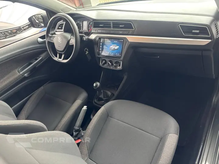 Saveiro Trendline 1.6 Total Flex 16V