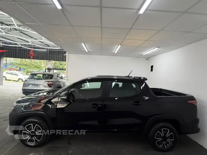 Strada Freedom 1.3 Flex 8V CD