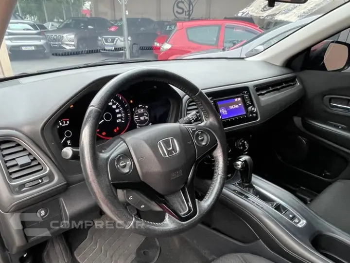 HR-V