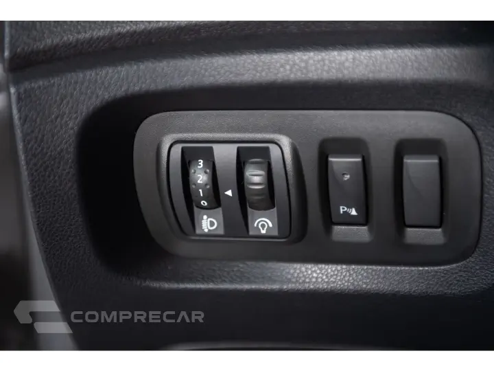 CAPTUR 1.6 16V SCE FLEX ZEN X-TRONIC