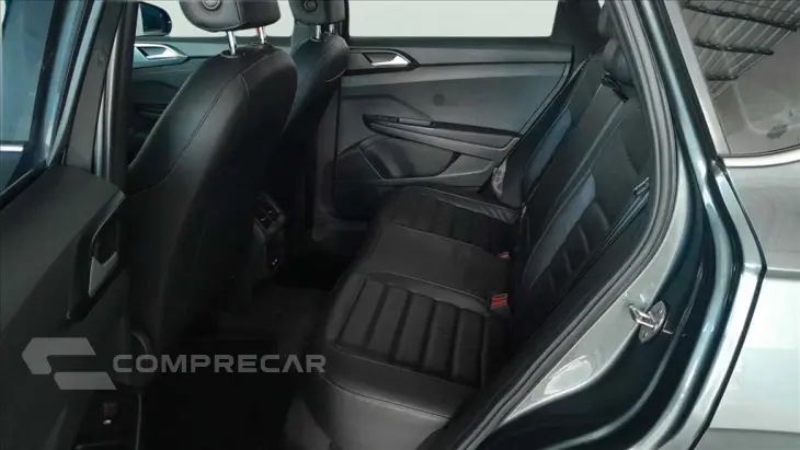TAOS 1.4 250 TSI TOTAL FLEX HIGHLINE AUTOMÁTICO